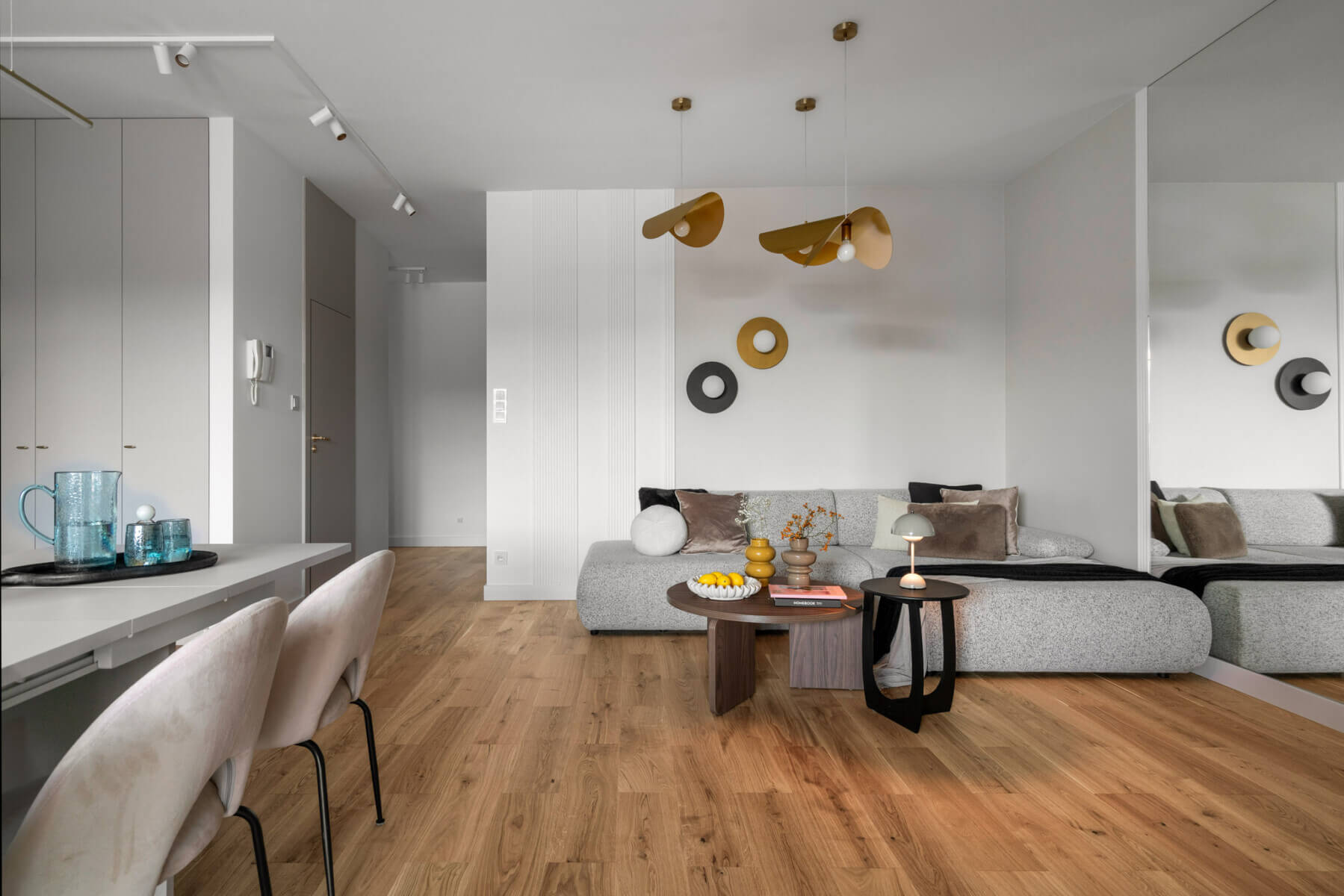 Mieszkanie na sprzedaż - Warszawa, Wilanów, ul. Sarmacka, Vilea Property Butique 3