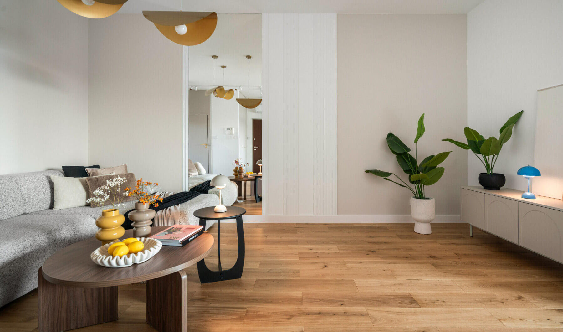 Mieszkanie na sprzedaż - Warszawa, Wilanów, ul. Sarmacka, Vilea Property Butique 4