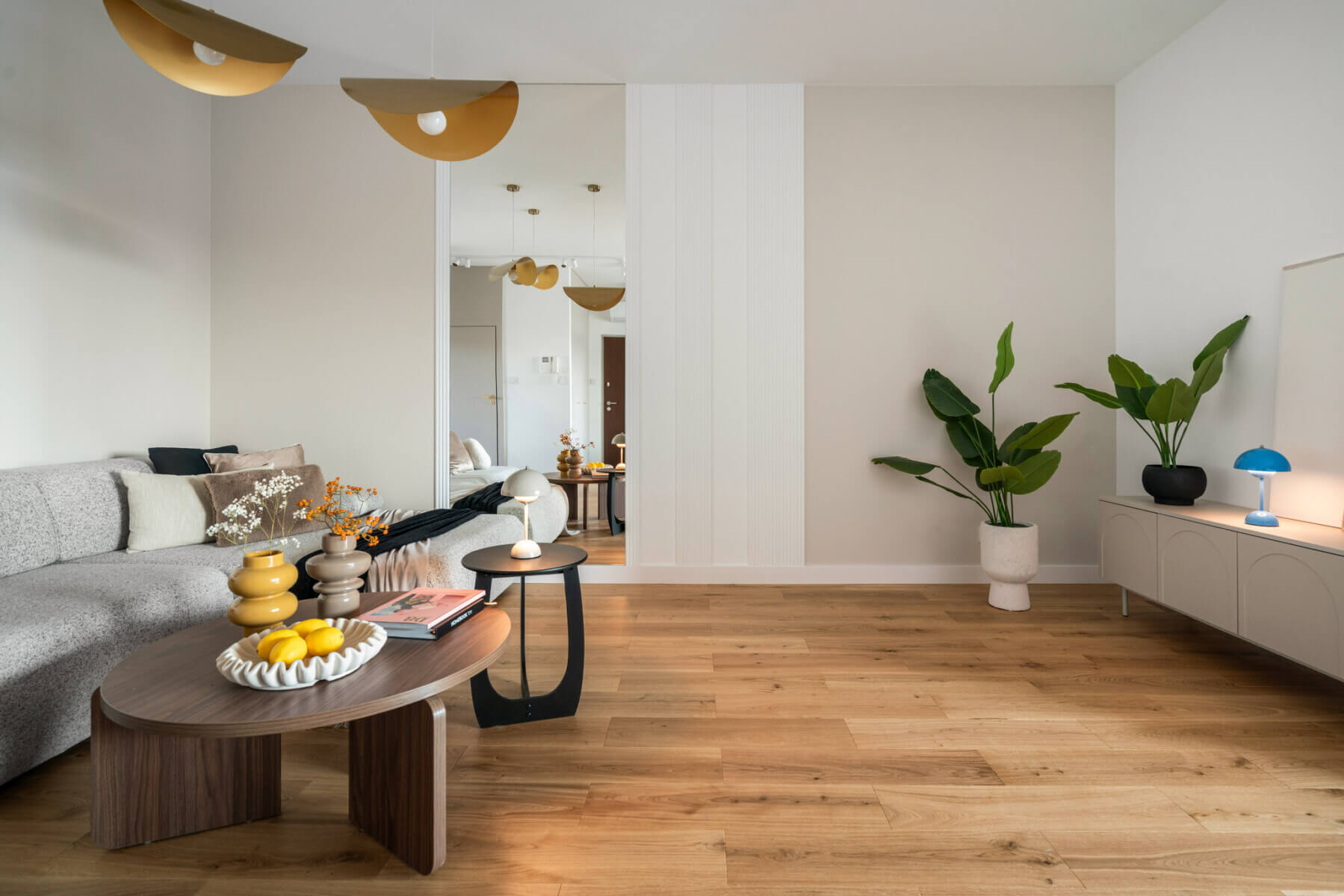 Mieszkanie na sprzedaż - Warszawa, Wilanów, ul. Sarmacka, Vilea Property Butique 4