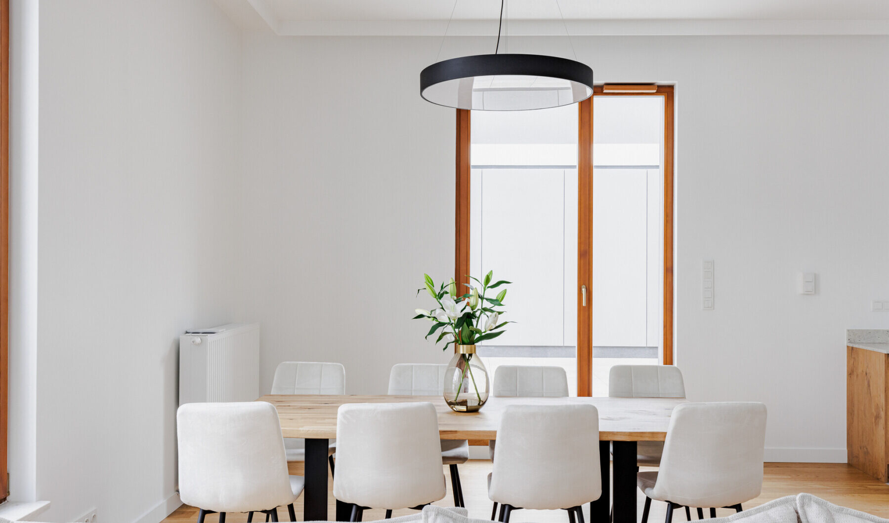 Mieszkanie na sprzedaż - Warszawa, Wilanów, ul. Sarmacka, Vilea Property Butique 4