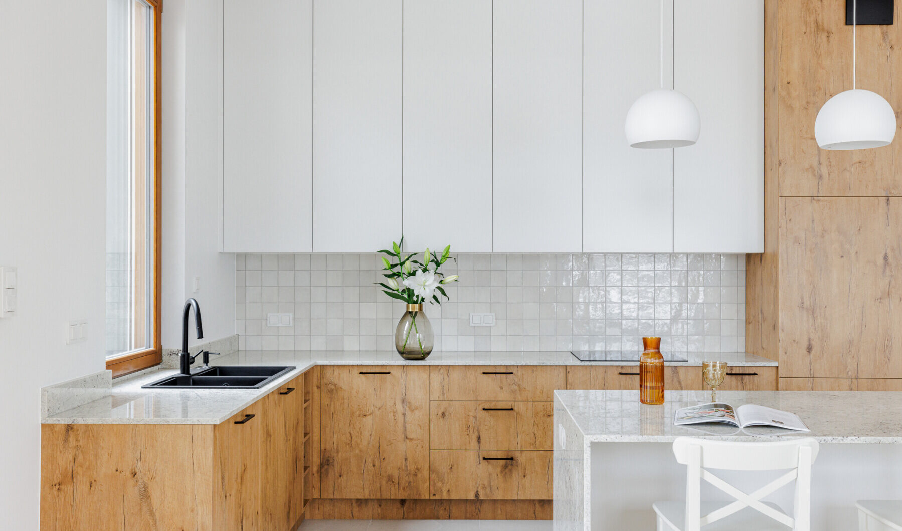 Mieszkanie na sprzedaż - Warszawa, Wilanów, ul. Sarmacka, Vilea Property Butique 5
