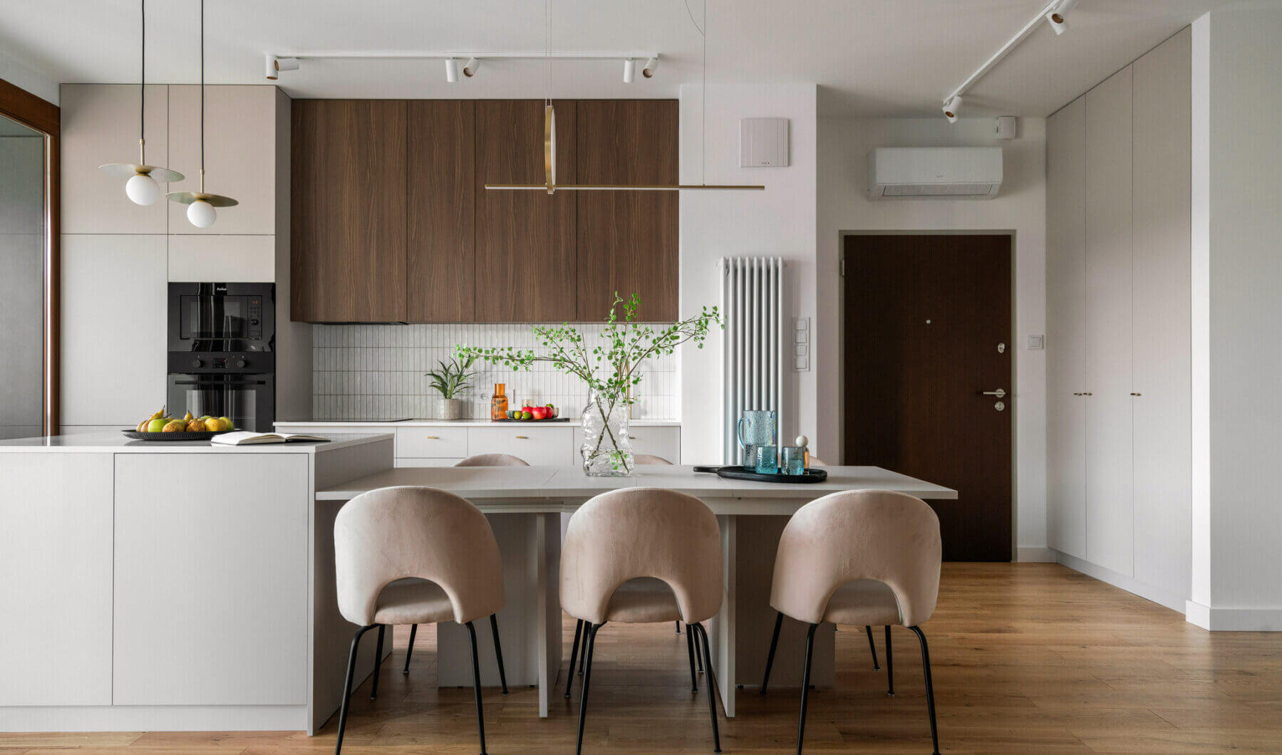 Mieszkanie na sprzedaż - Warszawa, Wilanów, ul. Sarmacka, Vilea Property Butique 6