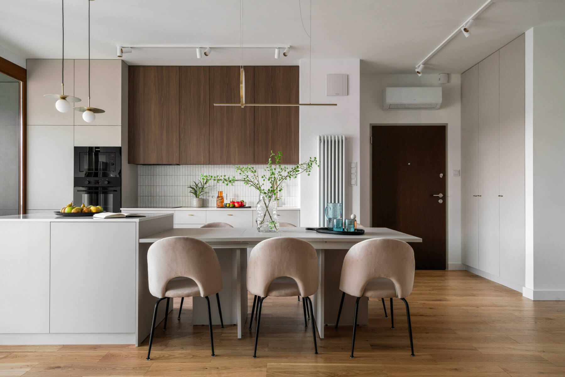 Mieszkanie na sprzedaż - Warszawa, Wilanów, ul. Sarmacka, Vilea Property Butique 6