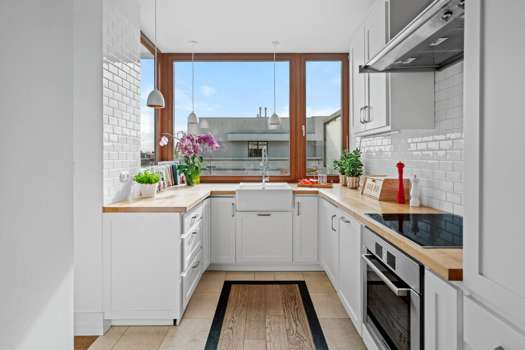 Mieszkanie na sprzedaż - Warszawa, Wilanów, ul. Sarmacka, Vilea Property Butique 6