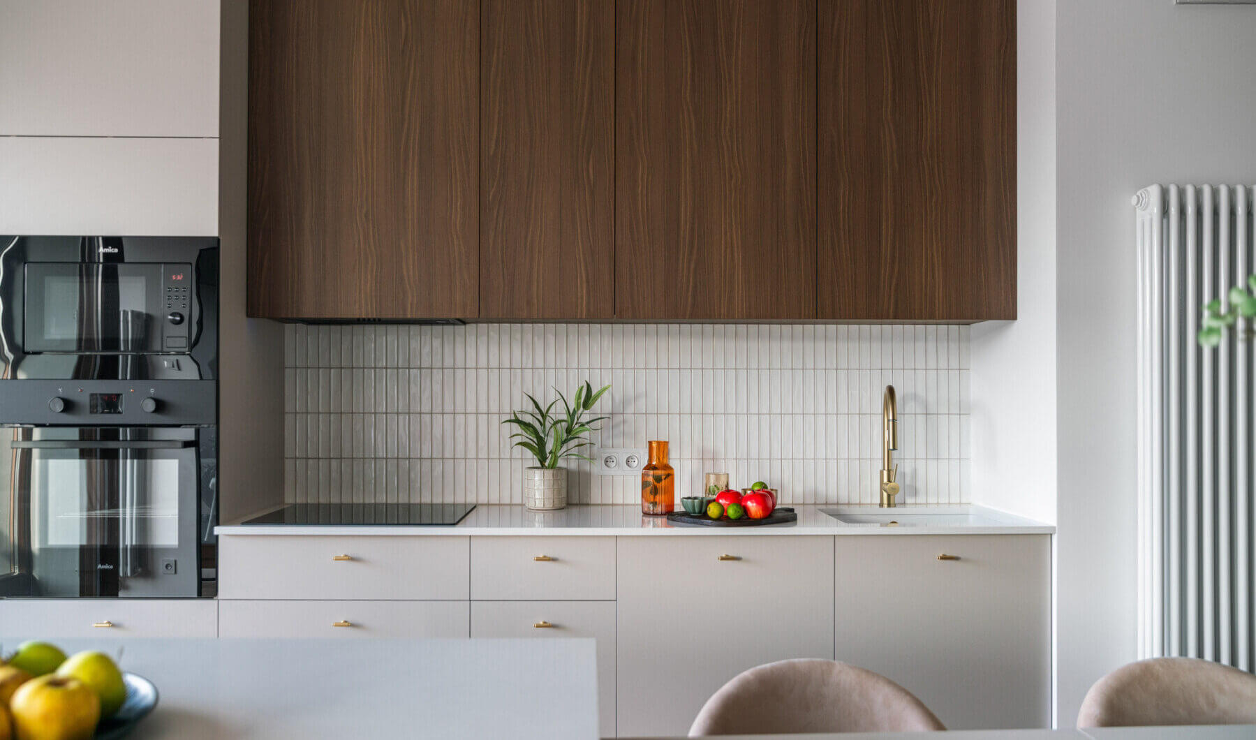 Mieszkanie na sprzedaż - Warszawa, Wilanów, ul. Sarmacka, Vilea Property Butique 7