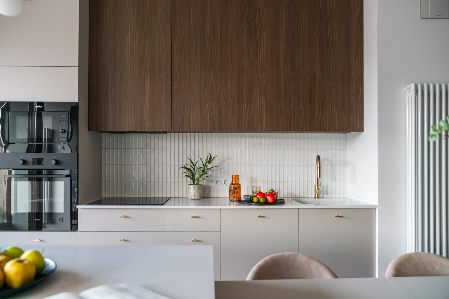 Mieszkanie na sprzedaż - Warszawa, Wilanów, ul. Sarmacka, Vilea Property Butique 7