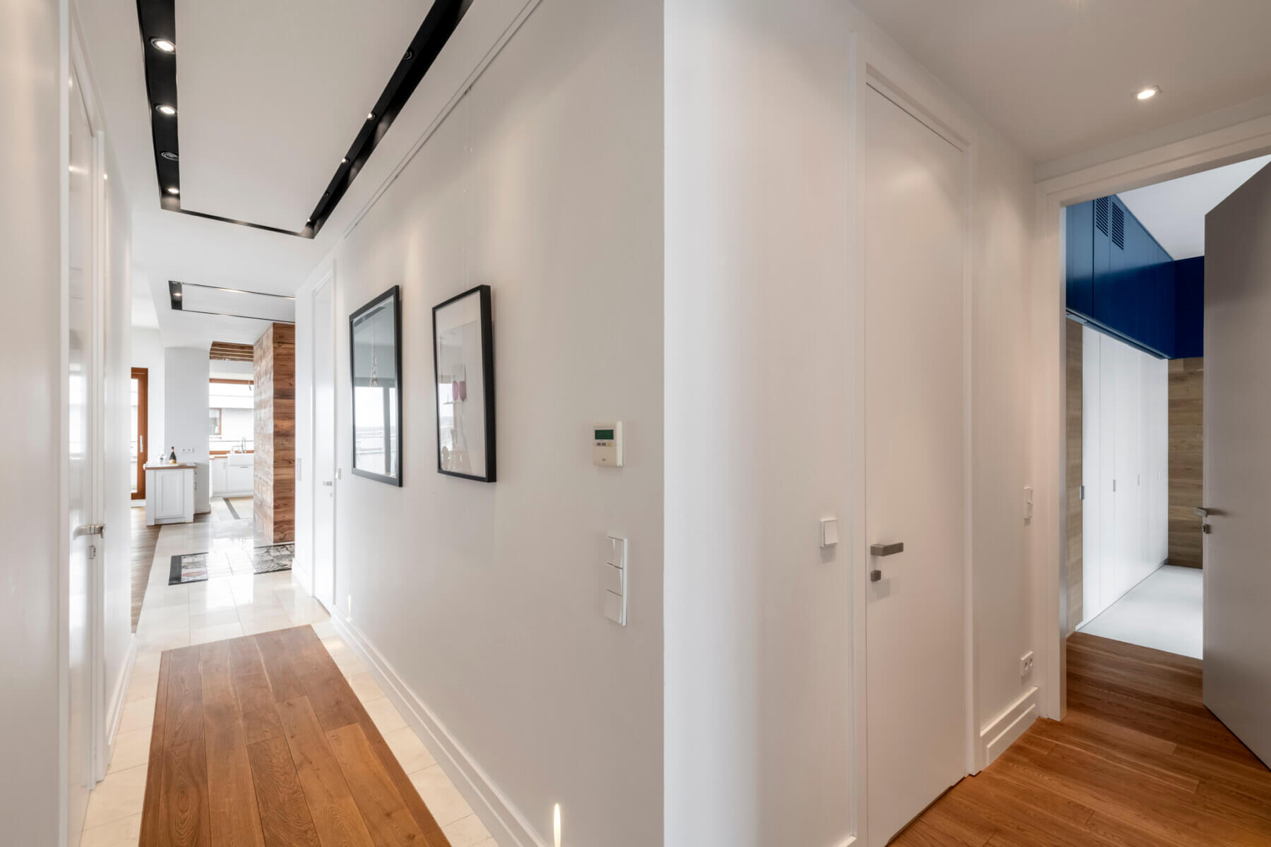 Mieszkanie na sprzedaż - Warszawa, Wilanów, ul. Sarmacka, Vilea Property Butique 8