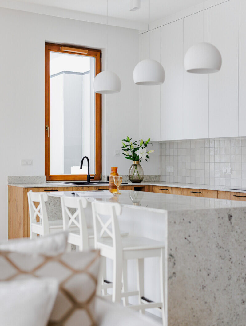 Mieszkanie na sprzedaż - Warszawa, Wilanów, ul. Sarmacka, Vilea Property Butique 8