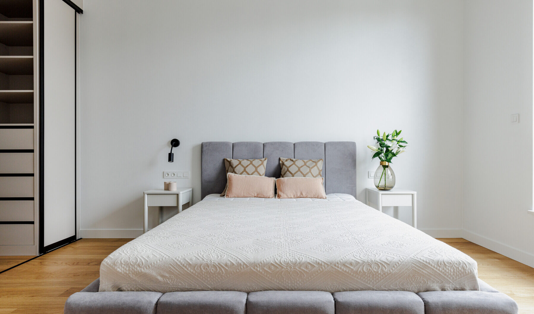 Mieszkanie na sprzedaż - Warszawa, Wilanów, ul. Sarmacka, Vilea Property Butique 9