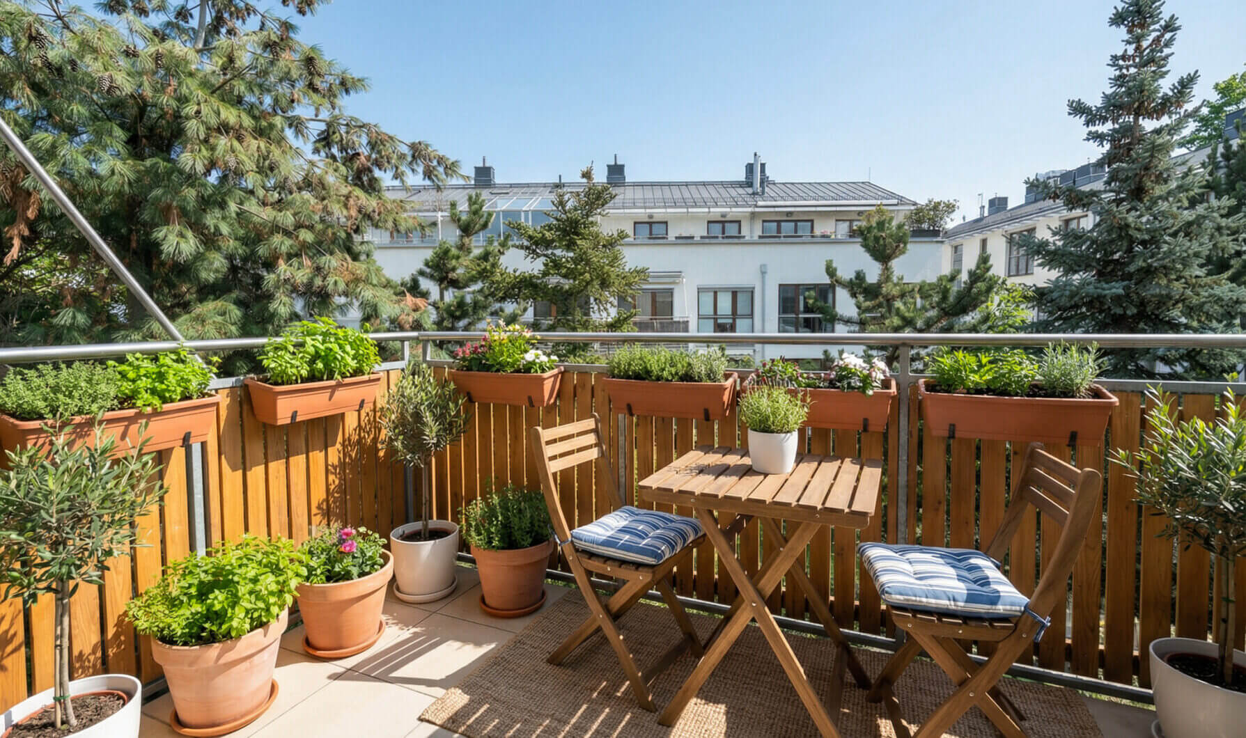 Mieszkanie na sprzedaż - Warszawa, Wilanów, ul. Stanisława Kostki Potockiego, Vilea Property Butique 1