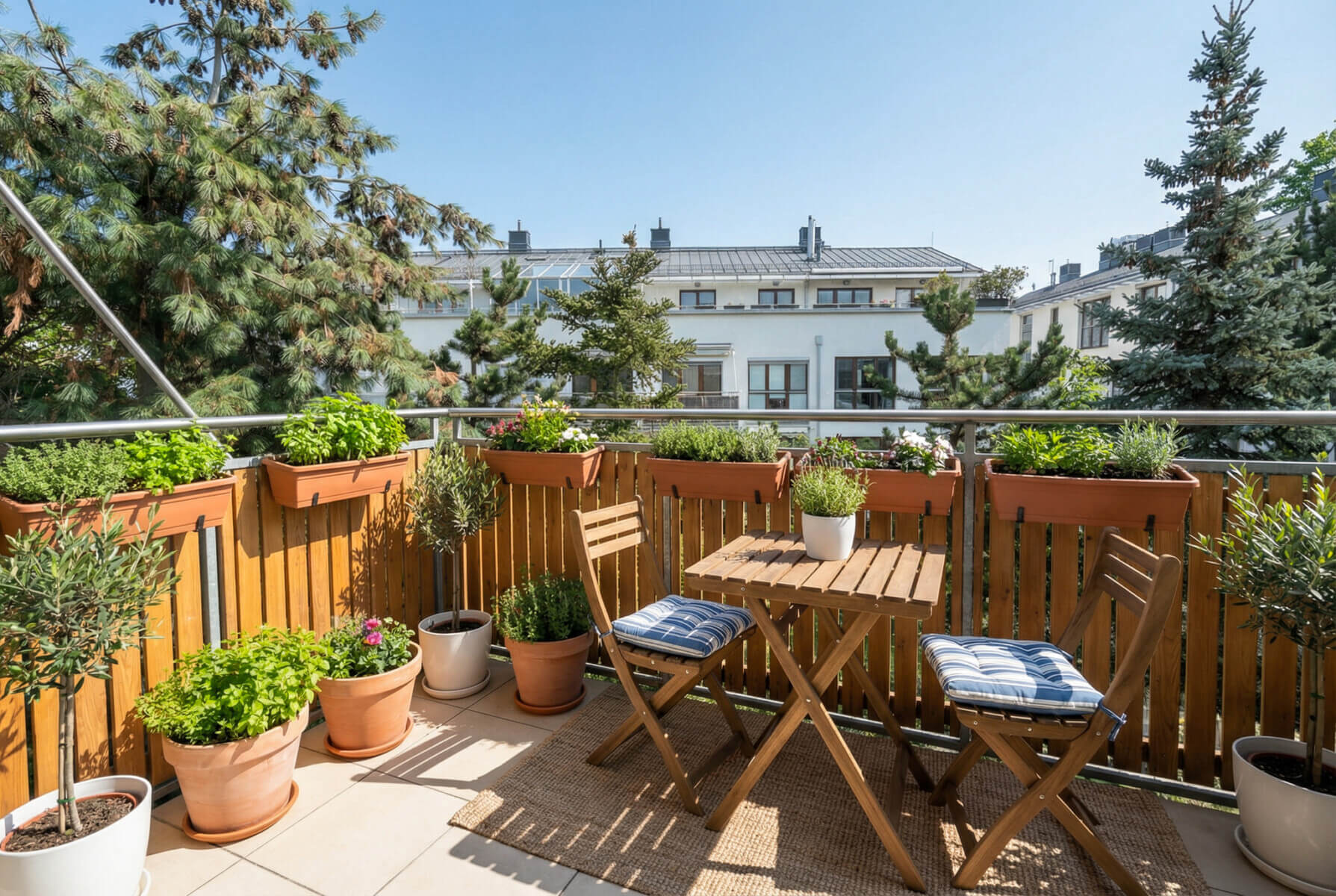 Mieszkanie na sprzedaż - Warszawa, Wilanów, ul. Stanisława Kostki Potockiego, Vilea Property Butique 1