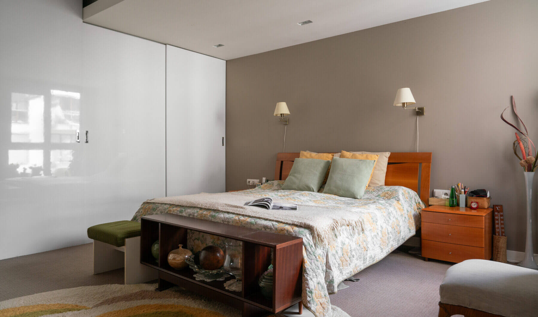 Mieszkanie na sprzedaż - Warszawa, Wilanów, ul. Stanisława Kostki Potockiego, Vilea Property Butique 4