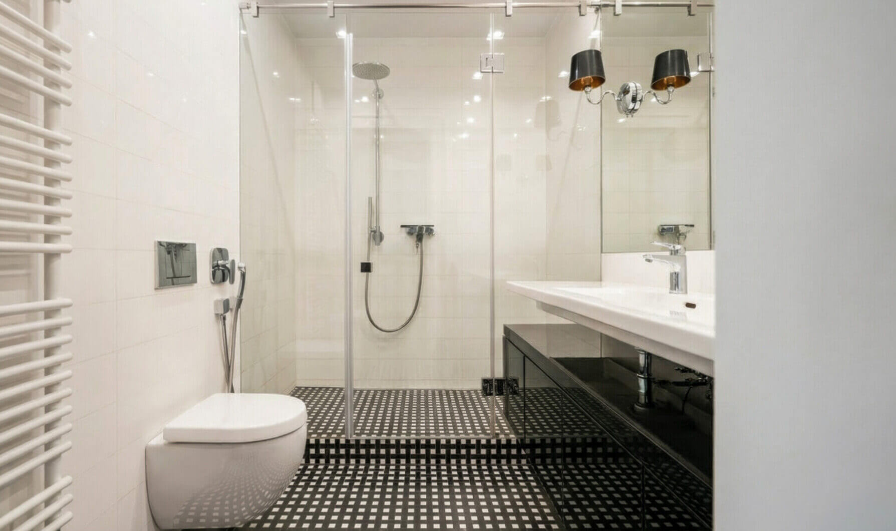 Mieszkanie na sprzedaż - Warszawa, Wilanów, ul. Stanisława Kostki Potockiego, Vilea Property Butique 6