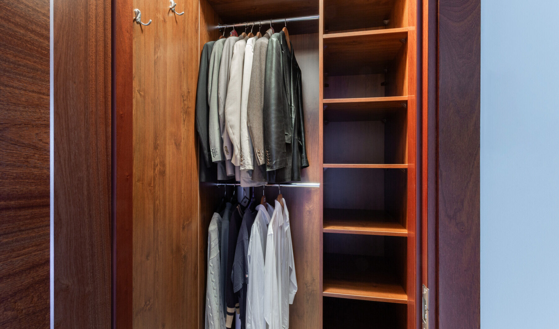 Mieszkanie na sprzedaż - Warszawa, Wilanów, ul. św. Urszuli Ledóchowskiej, Vilea Property Butique 6