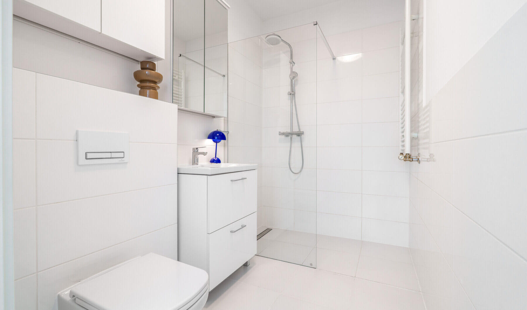 Mieszkanie na sprzedaż - Warszawa, Wola, ul. Krochmalna, Vilea Property Butique 6
