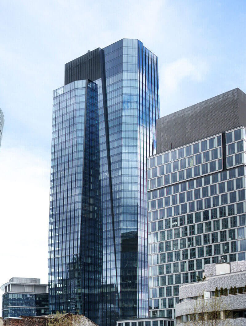 Mieszkanie na sprzedaż - Warszawa, Wola, ul. Krochmalna, Vilea Property Butique 8
