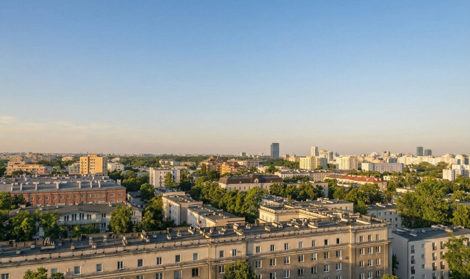 Mieszkanie na sprzedaż - Warszawa, Wola, ul. Wolska, Vilea Property Butique 13
