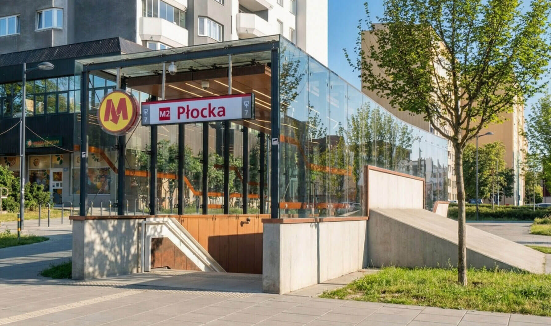 Mieszkanie na sprzedaż - Warszawa, Wola, ul. Wolska, Vilea Property Butique 14