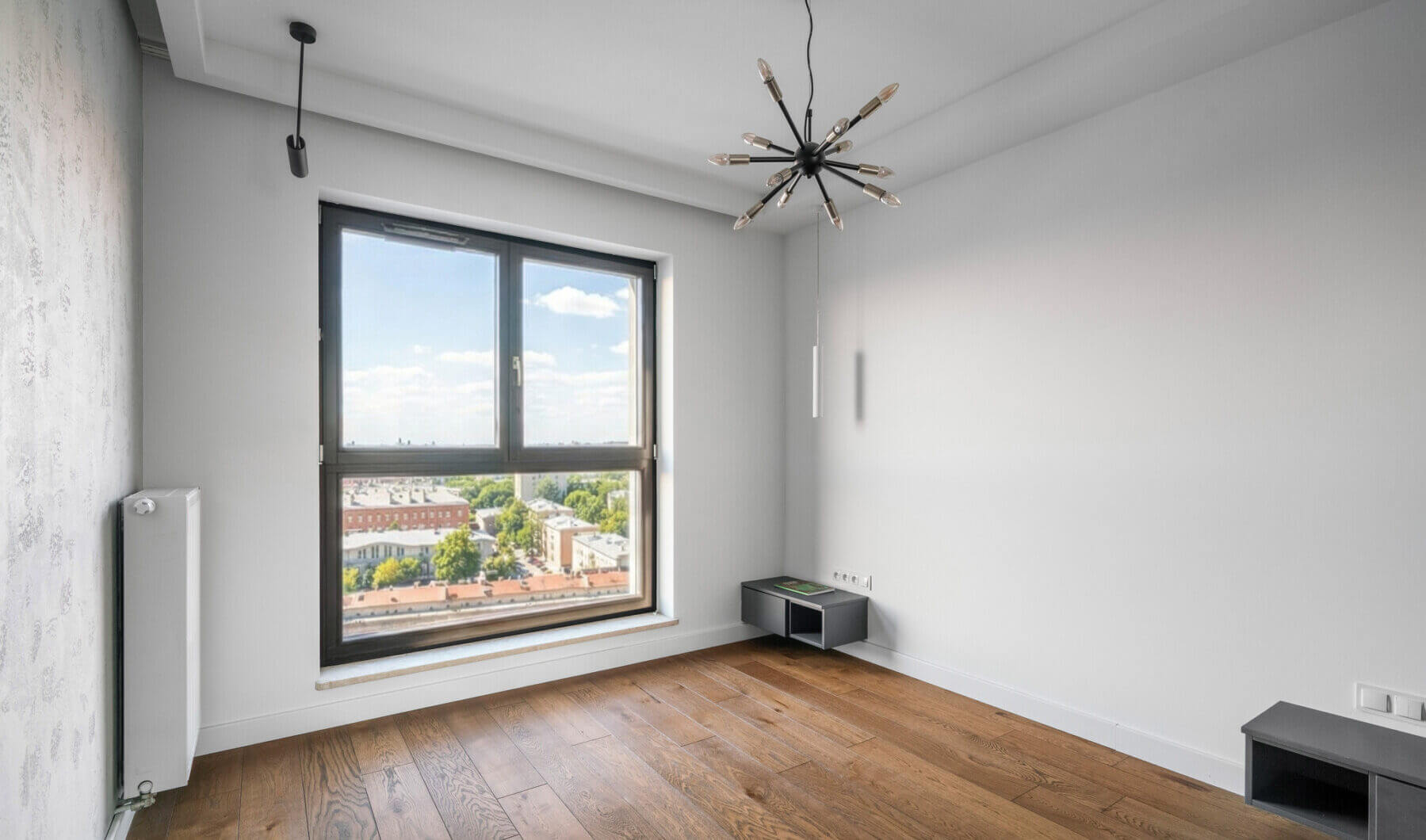 Mieszkanie na sprzedaż - Warszawa, Wola, ul. Wolska, Vilea Property Butique 8