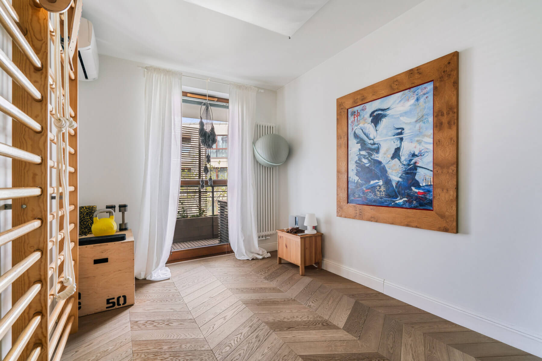 Mieszkanie na sprzedaż - Warszawa, Żoliborz, ul. Przasnyska, Vilea Property Butique 10