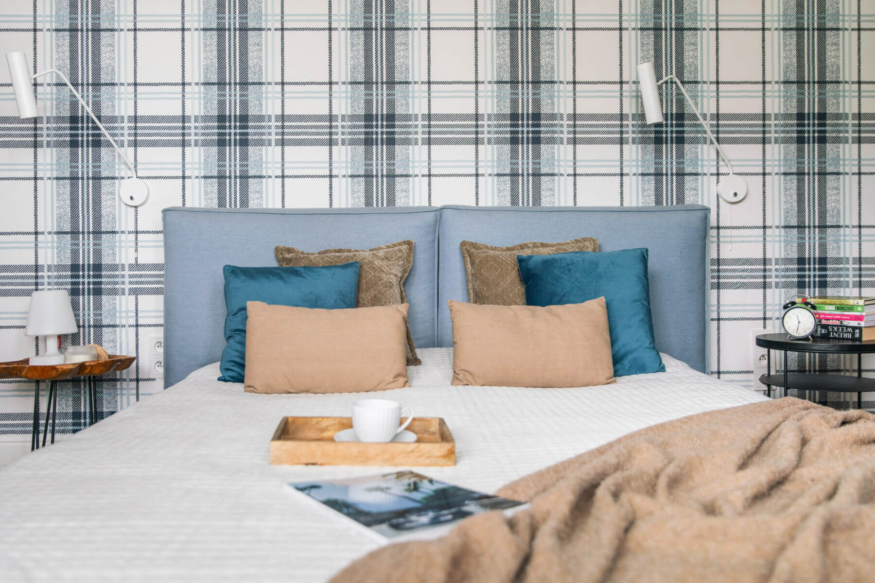 Mieszkanie na sprzedaż - Warszawa, Żoliborz, ul. Przasnyska, Vilea Property Butique 12