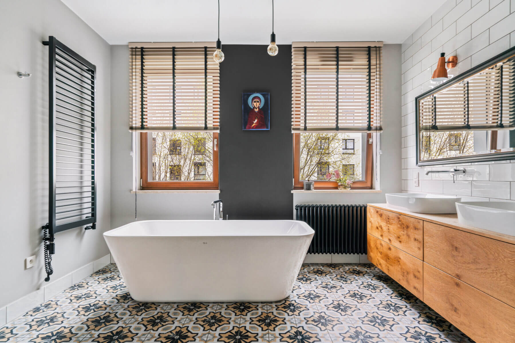 Mieszkanie na sprzedaż - Warszawa, Żoliborz, ul. Przasnyska, Vilea Property Butique 16