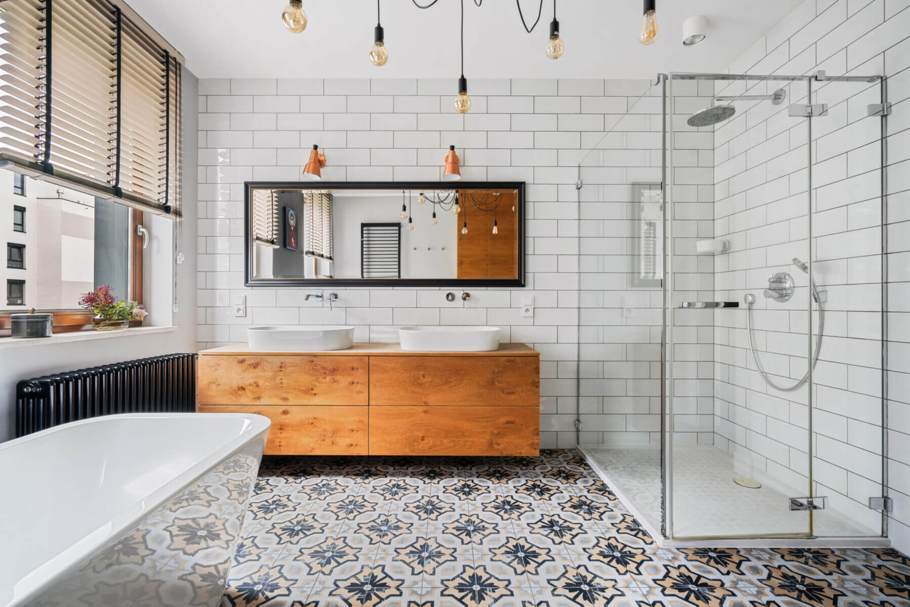 Mieszkanie na sprzedaż - Warszawa, Żoliborz, ul. Przasnyska, Vilea Property Butique 17