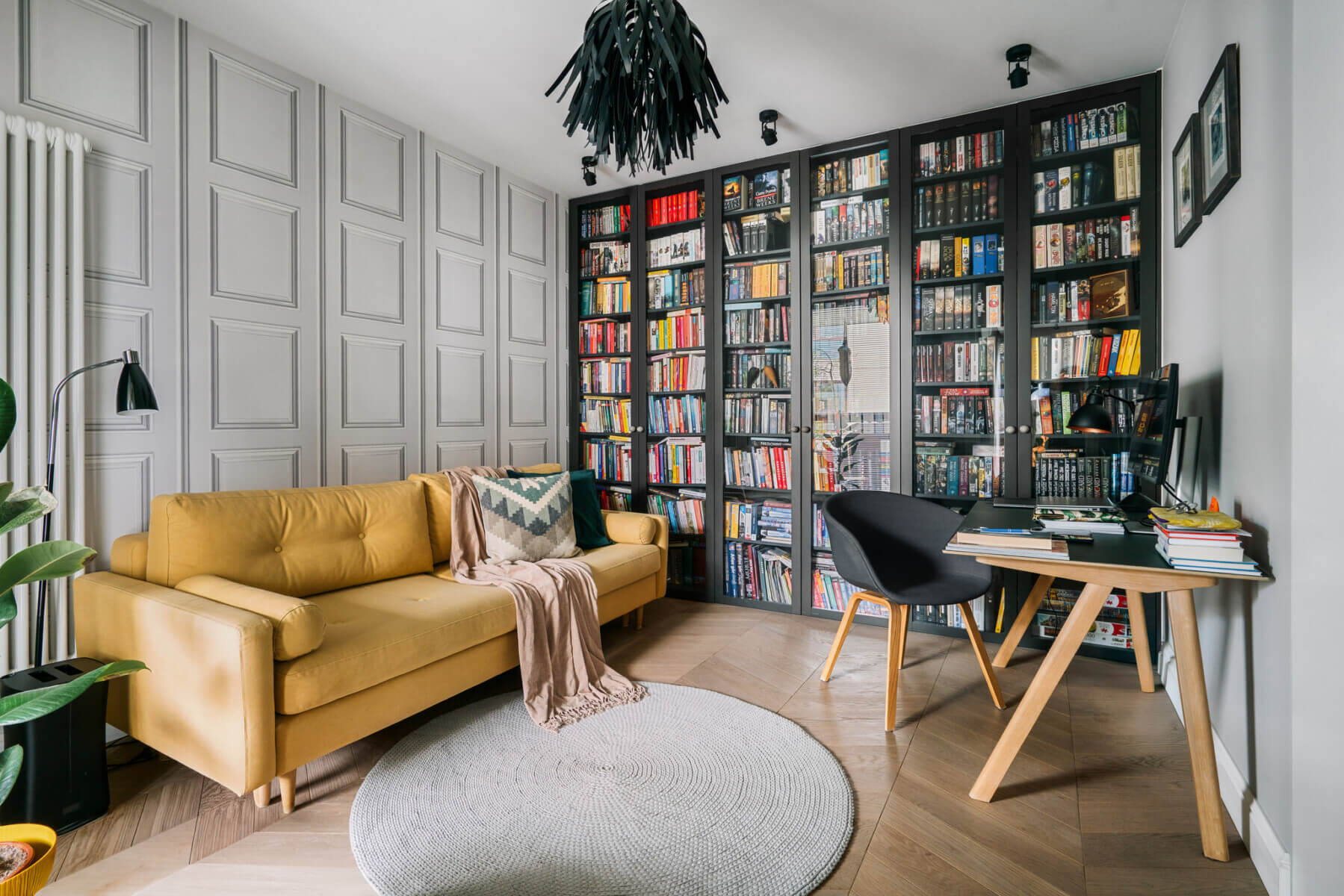 Mieszkanie na sprzedaż - Warszawa, Żoliborz, ul. Przasnyska, Vilea Property Butique 2