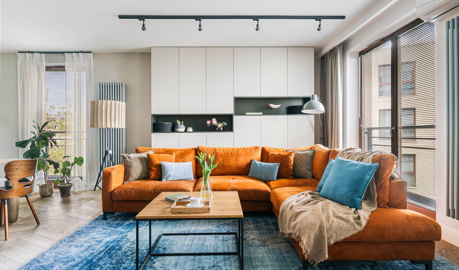 Mieszkanie na sprzedaż - Warszawa, Żoliborz, ul. Przasnyska, Vilea Property Butique 4