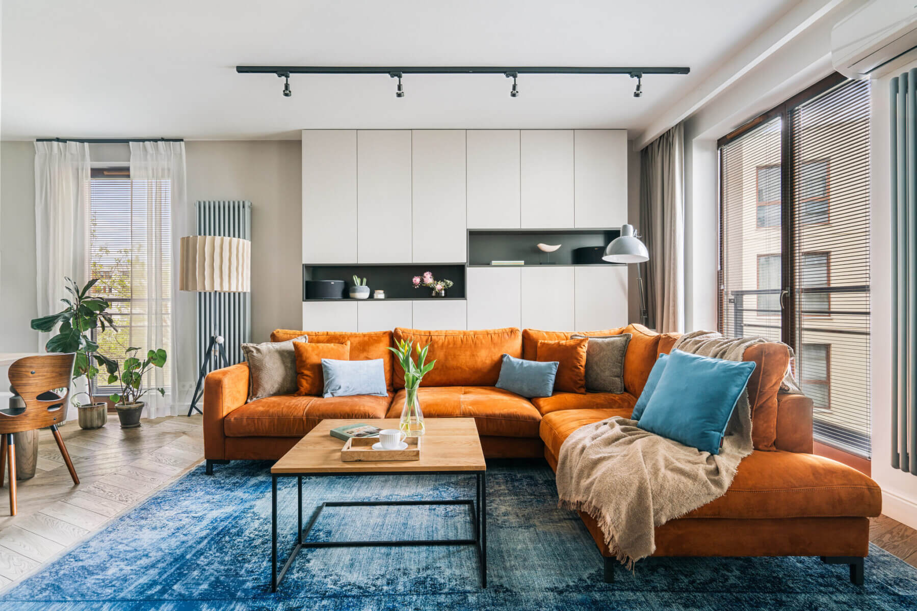 Mieszkanie na sprzedaż - Warszawa, Żoliborz, ul. Przasnyska, Vilea Property Butique 4
