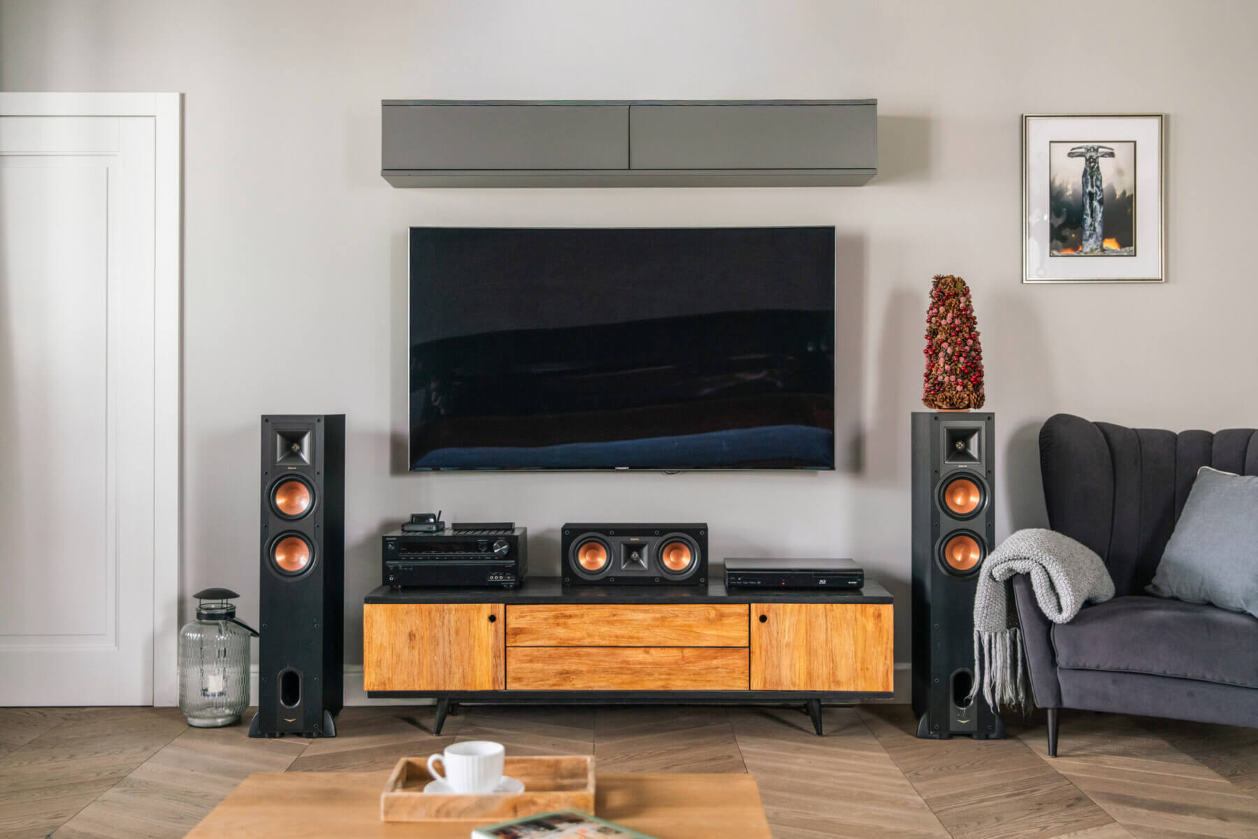 Mieszkanie na sprzedaż - Warszawa, Żoliborz, ul. Przasnyska, Vilea Property Butique 5