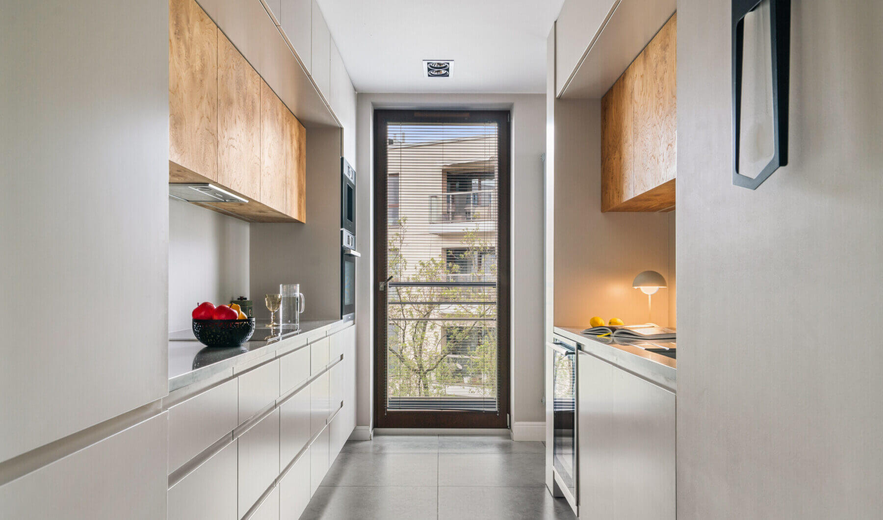 Mieszkanie na sprzedaż - Warszawa, Żoliborz, ul. Przasnyska, Vilea Property Butique 6