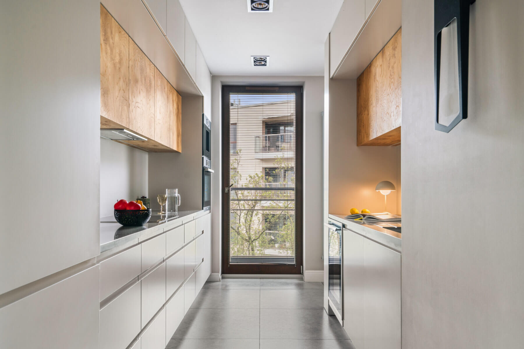 Mieszkanie na sprzedaż - Warszawa, Żoliborz, ul. Przasnyska, Vilea Property Butique 6