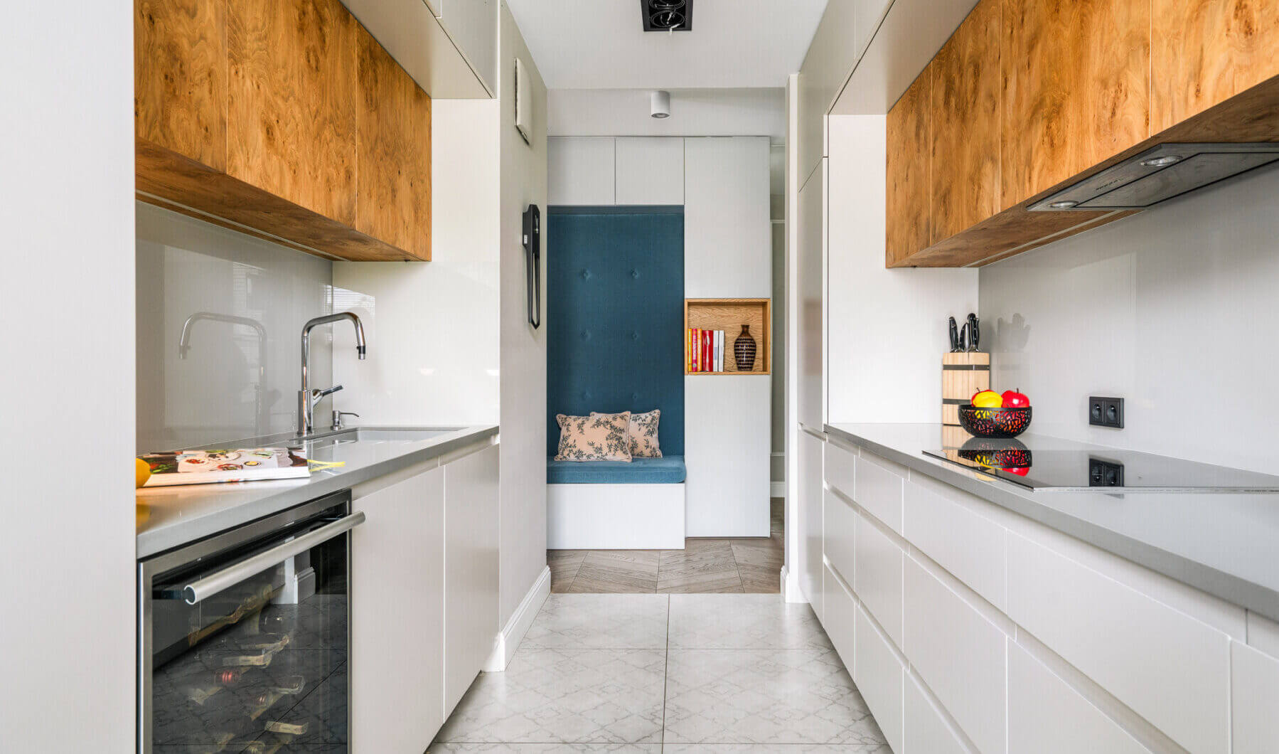 Mieszkanie na sprzedaż - Warszawa, Żoliborz, ul. Przasnyska, Vilea Property Butique 7
