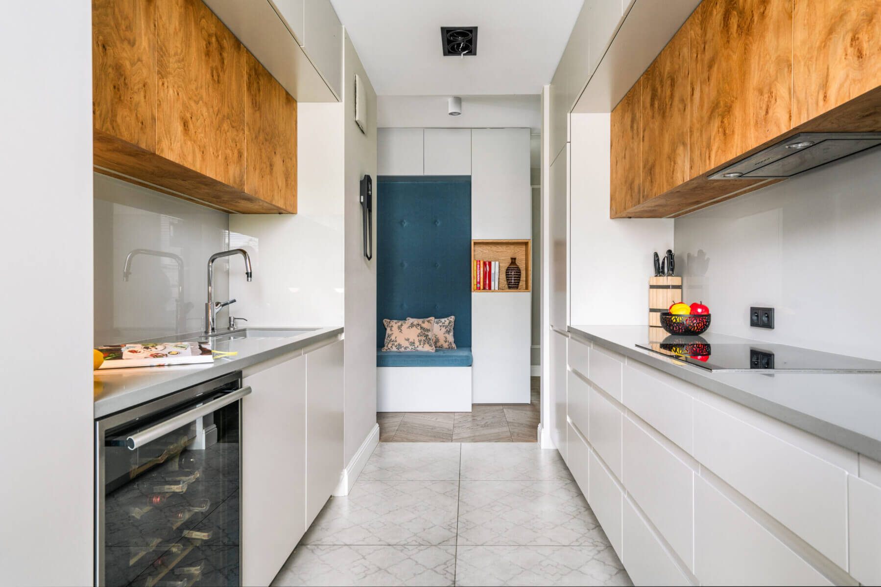 Mieszkanie na sprzedaż - Warszawa, Żoliborz, ul. Przasnyska, Vilea Property Butique 7