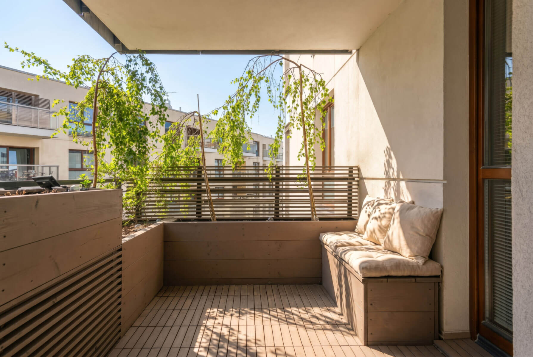 Mieszkanie na sprzedaż - Warszawa, Żoliborz, ul. Przasnyska, Vilea Property Butique 8