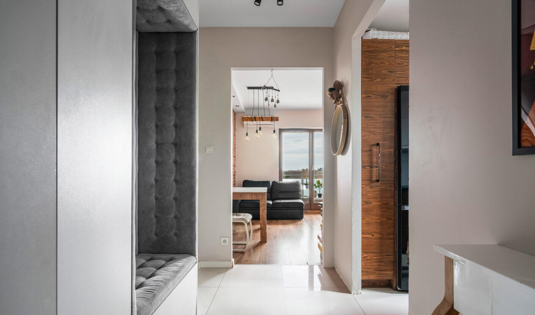 Mieszkanie na sprzedaż - Warszawa, Żoliborz, ul. Zygmunta Krasińskiego, Vilea Property Butique 1