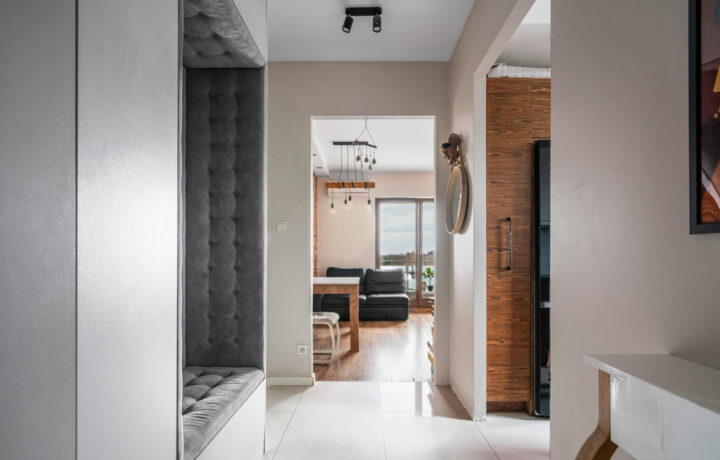 Mieszkanie na sprzedaż - Warszawa, Żoliborz, ul. Zygmunta Krasińskiego, Vilea Property Butique 1