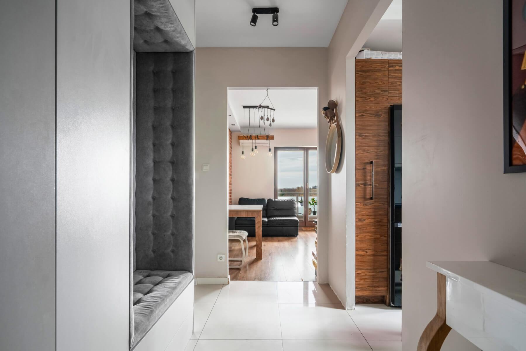 Mieszkanie na sprzedaż - Warszawa, Żoliborz, ul. Zygmunta Krasińskiego, Vilea Property Butique 1