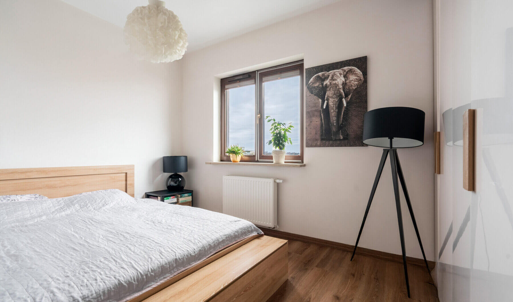 Mieszkanie na sprzedaż - Warszawa, Żoliborz, ul. Zygmunta Krasińskiego, Vilea Property Butique 3
