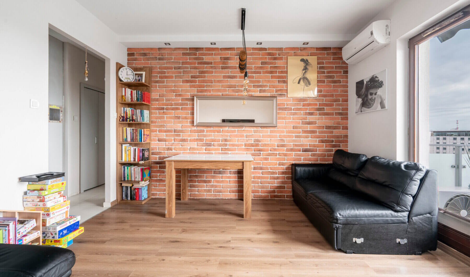 Mieszkanie na sprzedaż - Warszawa, Żoliborz, ul. Zygmunta Krasińskiego, Vilea Property Butique 5