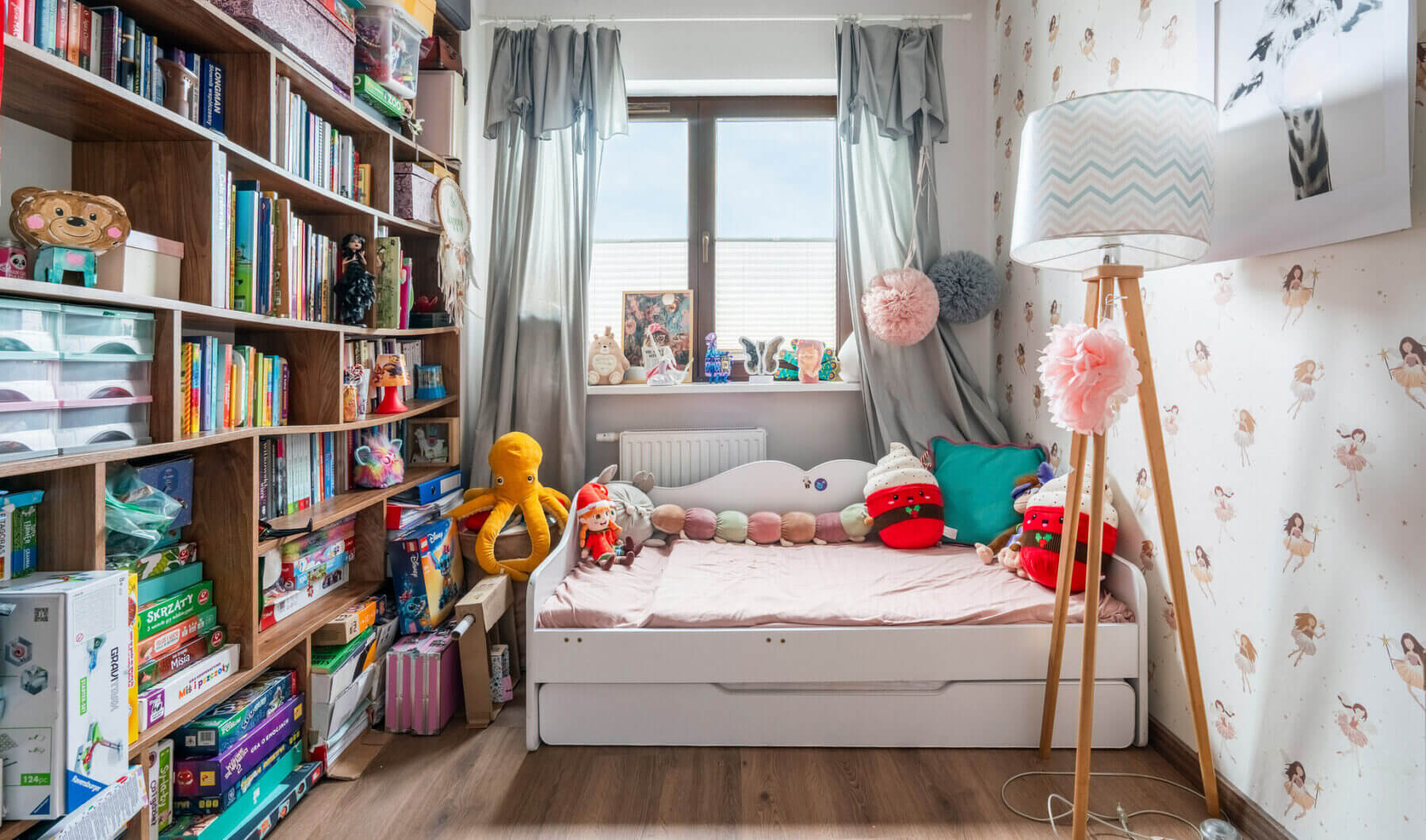 Mieszkanie na sprzedaż - Warszawa, Żoliborz, ul. Zygmunta Krasińskiego, Vilea Property Butique 7