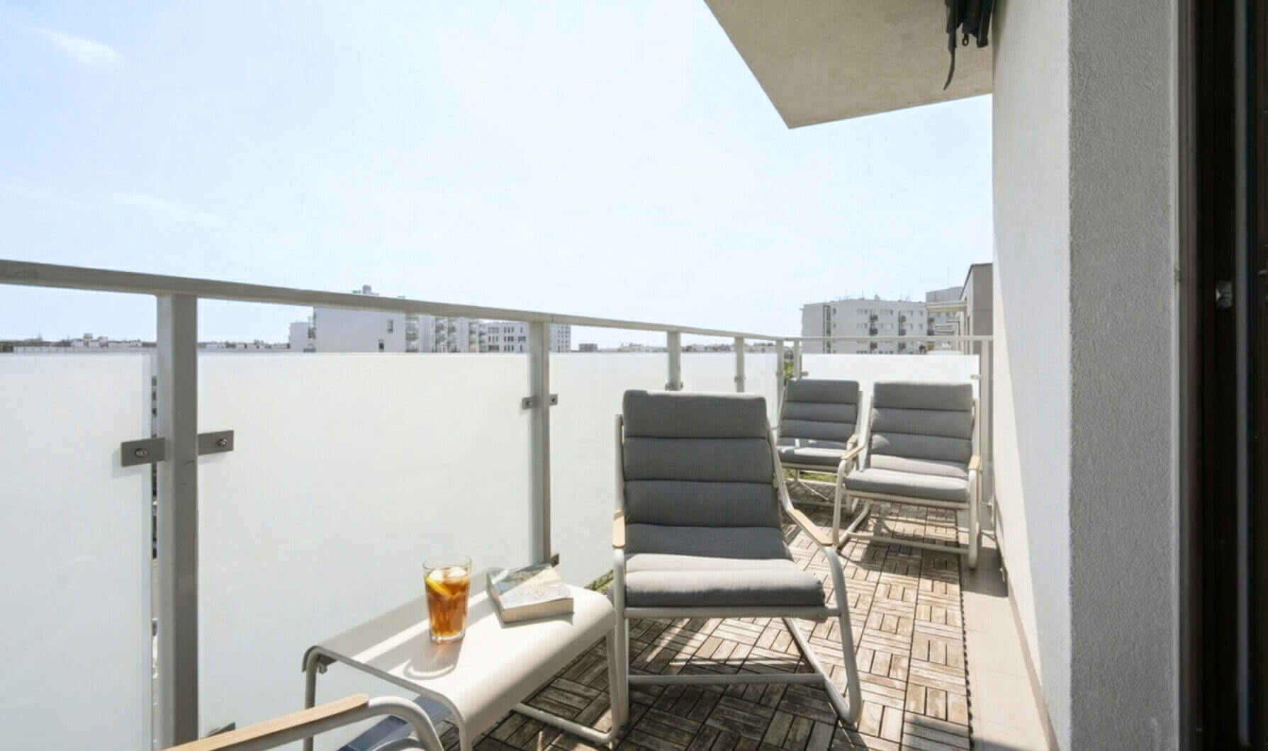 Mieszkanie na sprzedaż - Warszawa, Żoliborz, ul. Zygmunta Krasińskiego, Vilea Property Butique 9