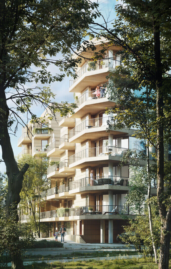 Warszawa, Rudzka, Vilea Property Butique 2