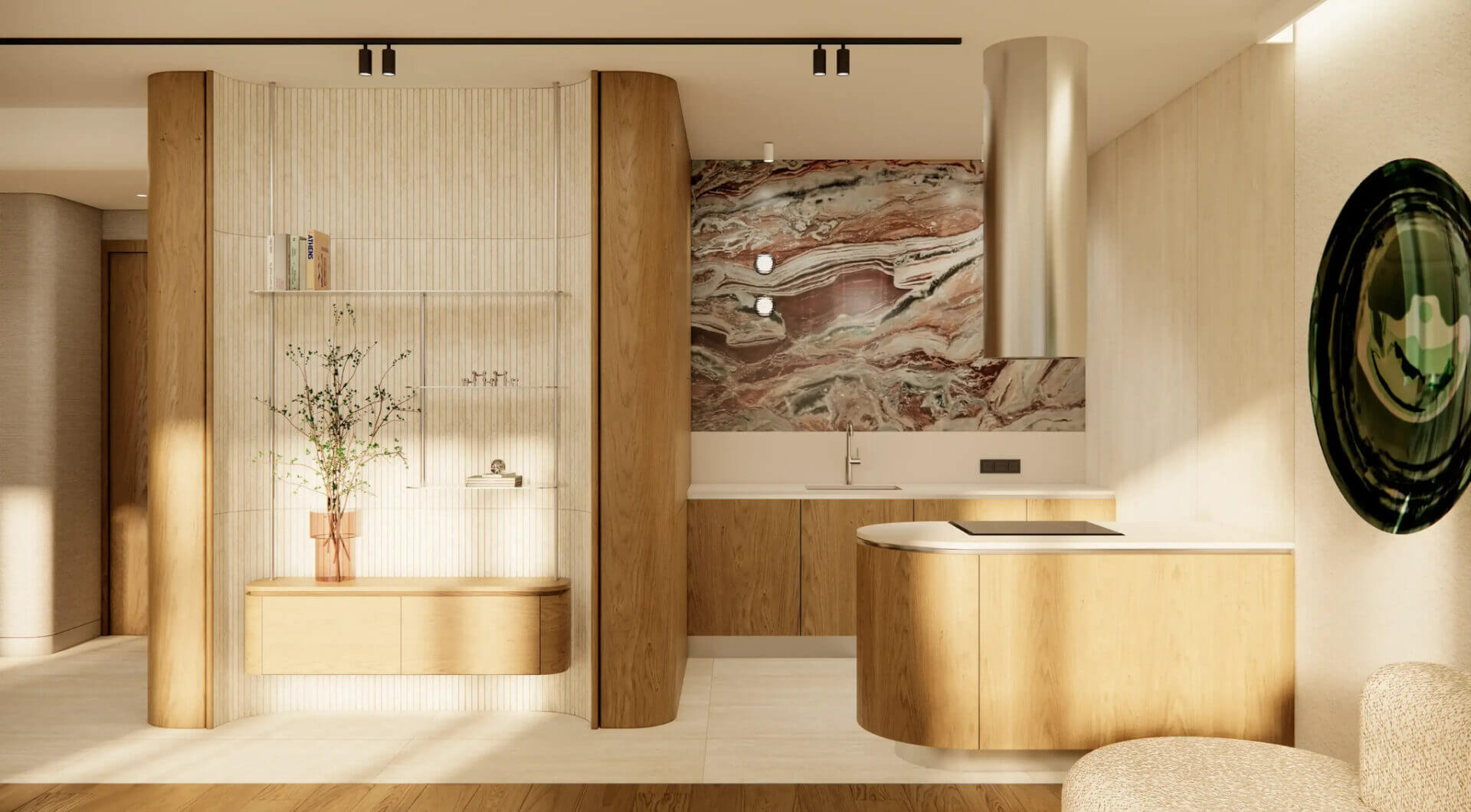 Warszawa, Śródmieście, Mordechaja Anielewicza, Vilea Property Butique 4