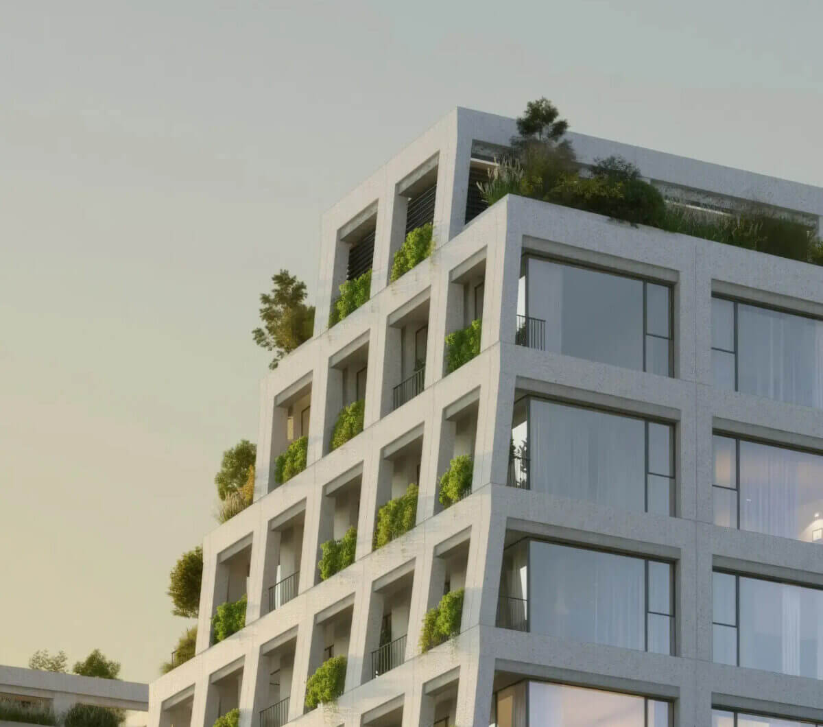 Warszawa, Śródmieście, Mordechaja Anielewicza, Vilea Property Butique 7