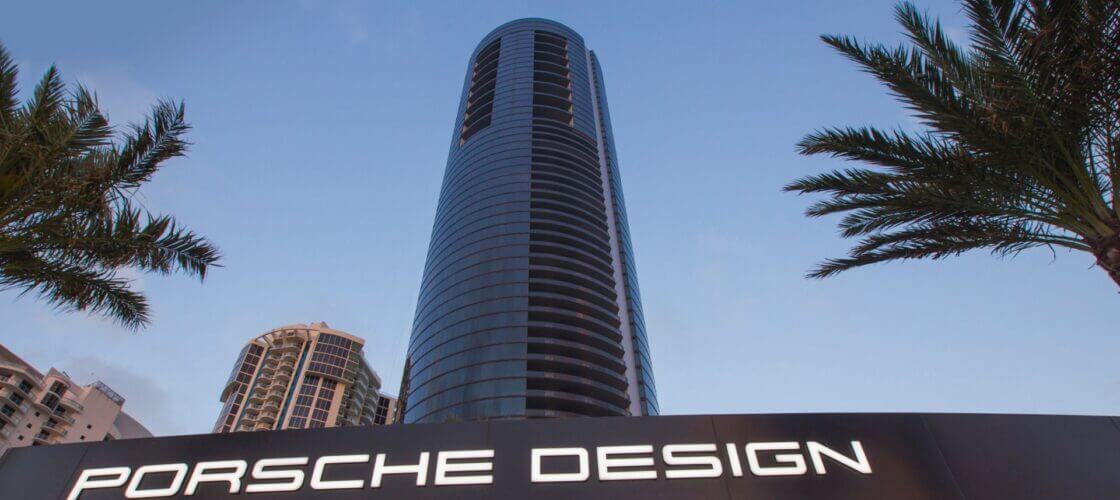 Porsche design vilea