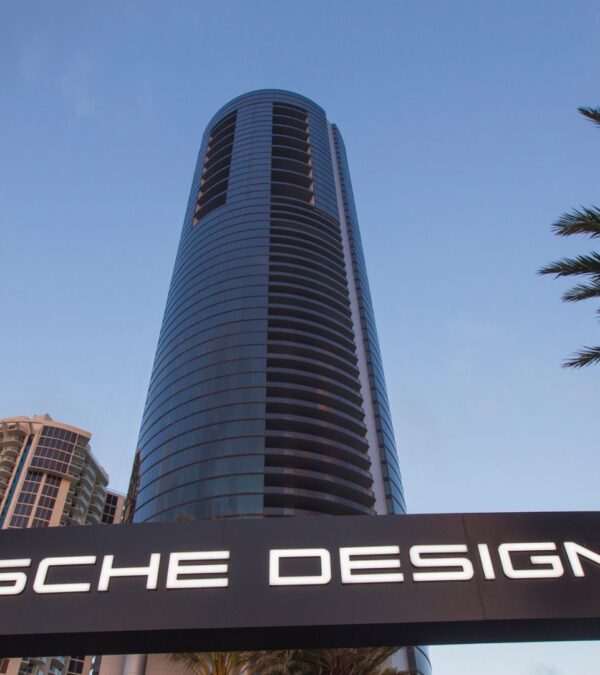 Porsche design vilea