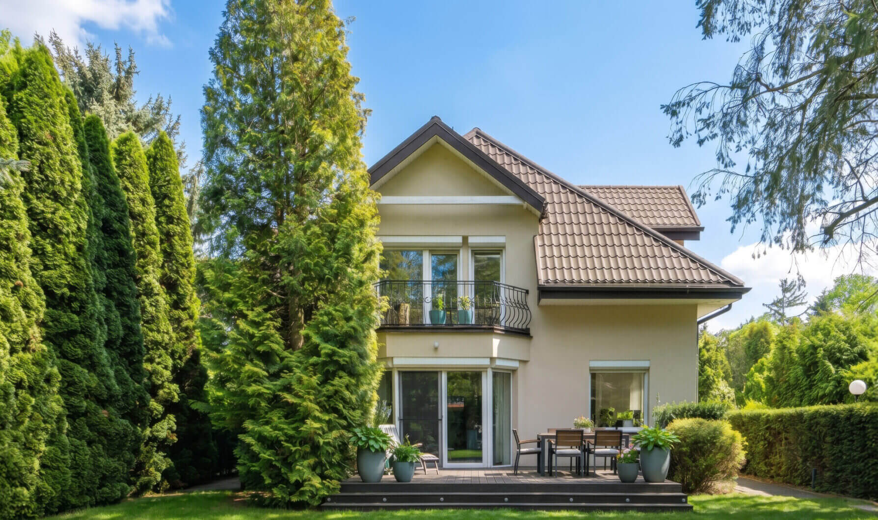 Dom do wynajęcia - Bielawa, Konstancin-Jeziorna, Vilea Property Butique 18
