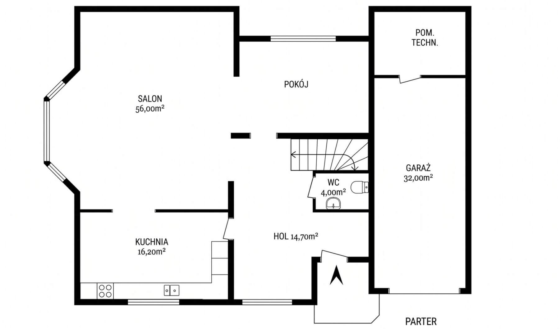 Dom do wynajęcia - Bielawa, Konstancin-Jeziorna, Vilea Property Butique 19